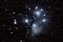 M45 Pleides Cluster (Seven Sisters) (2006) - Dave Samuels