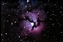 M20 - Trifid Nebula (NGC 6514)